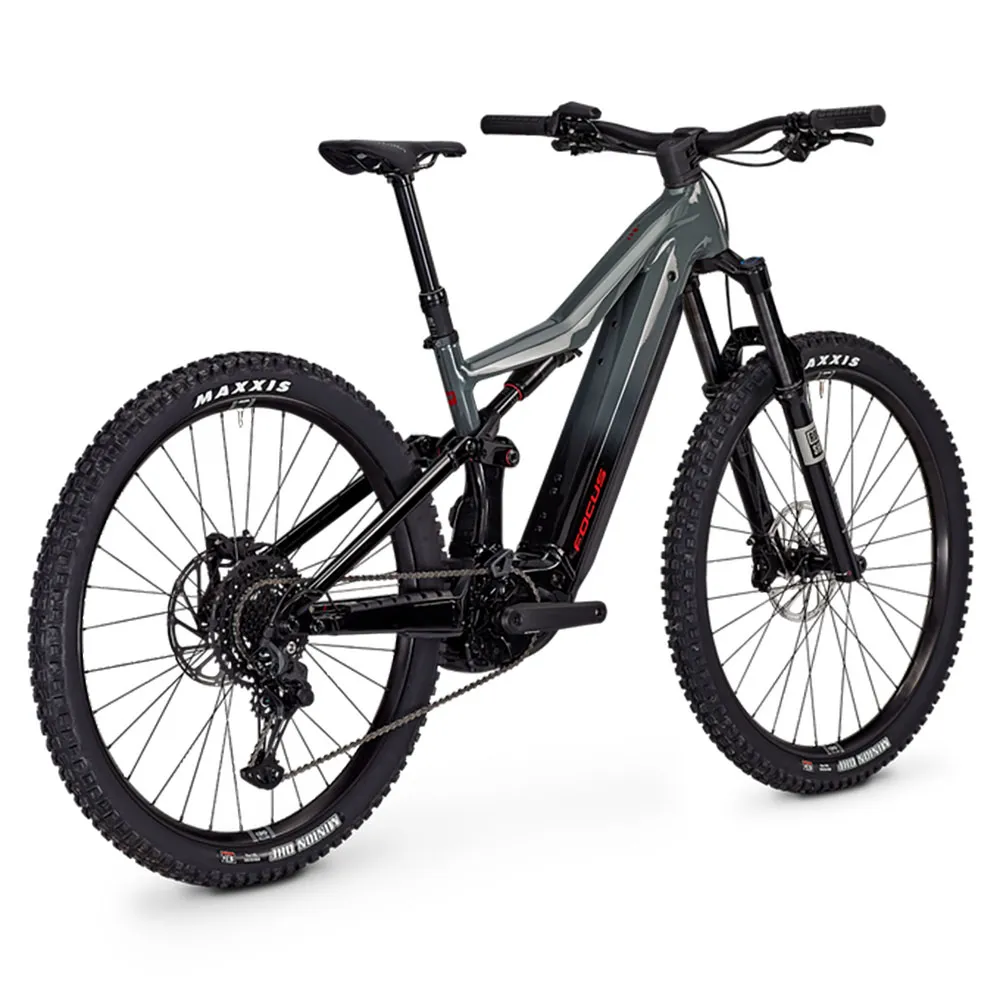 Focus Jam² 6.7 29´´ Cues 2025 Elcykel Mtb