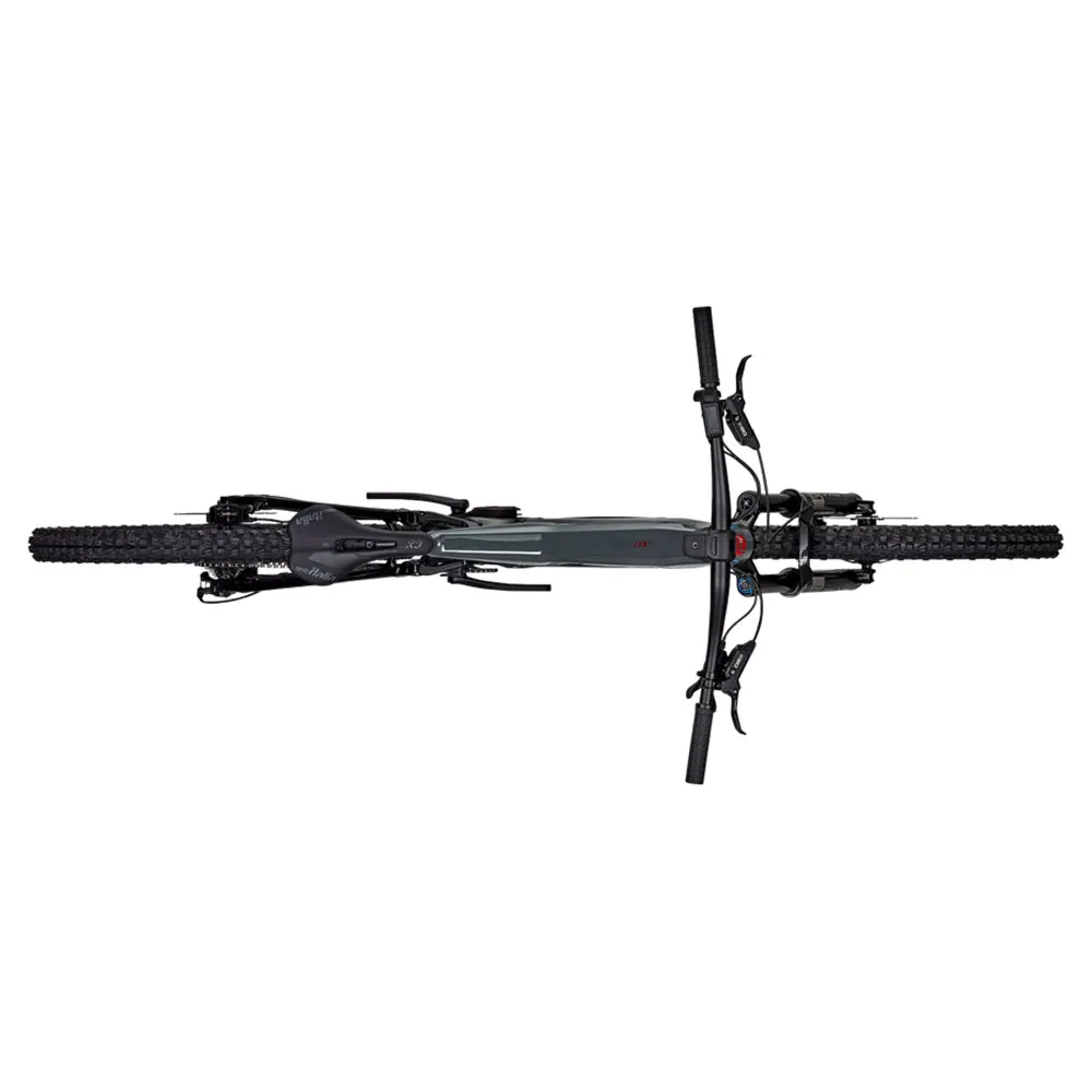 Focus Jam² 6.7 29´´ Cues 2025 Elcykel Mtb