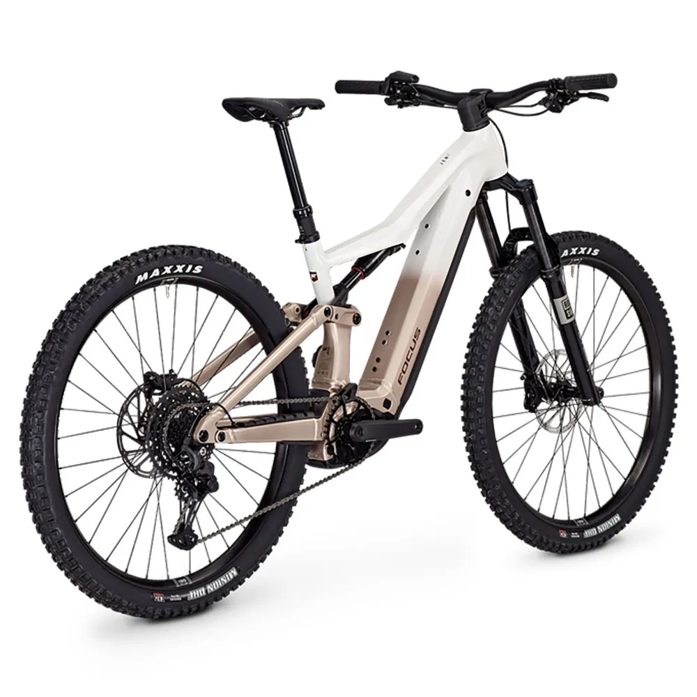Focus Jam² 6.7 29´´ Cues 2025 Elcykel Mtb Focus Jam² 6.7 29´´ Cues 2025 Elcykel Mtb