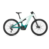 Focus Jam² 6.7 29´´ Deore Rd-m6100 2023 Elcykel Mtb Focus Jam² 6.7 29´´ Deore Rd-m6100 2023 Elcykel Mtb