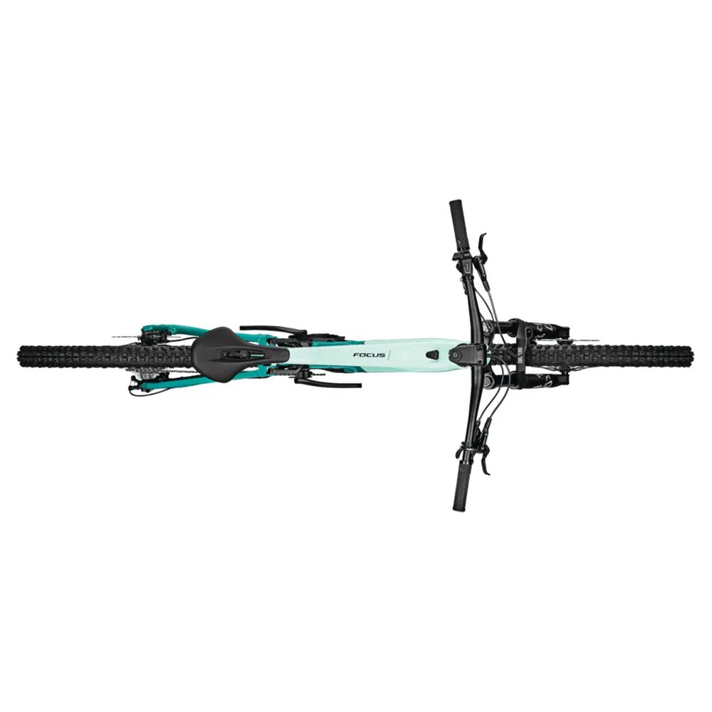 Focus Jam² 6.7 29´´ Deore Rd-m6100 2023 Elcykel Mtb Focus Jam² 6.7 29´´ Deore Rd-m6100 2023 Elcykel Mtb