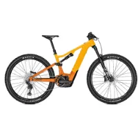 Focus Jam² 6.8 29´´ 2023 Elcykel Mtb