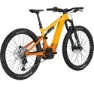 Focus Jam² 6.8 29´´ 2023 Elcykel Mtb, Yellow, M, 750Wh