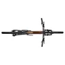 Focus Jam² 6.8 29´´ Eagle 2025 Elcykel Mtb, Goldbrown / diamondblack, M, 600Wh