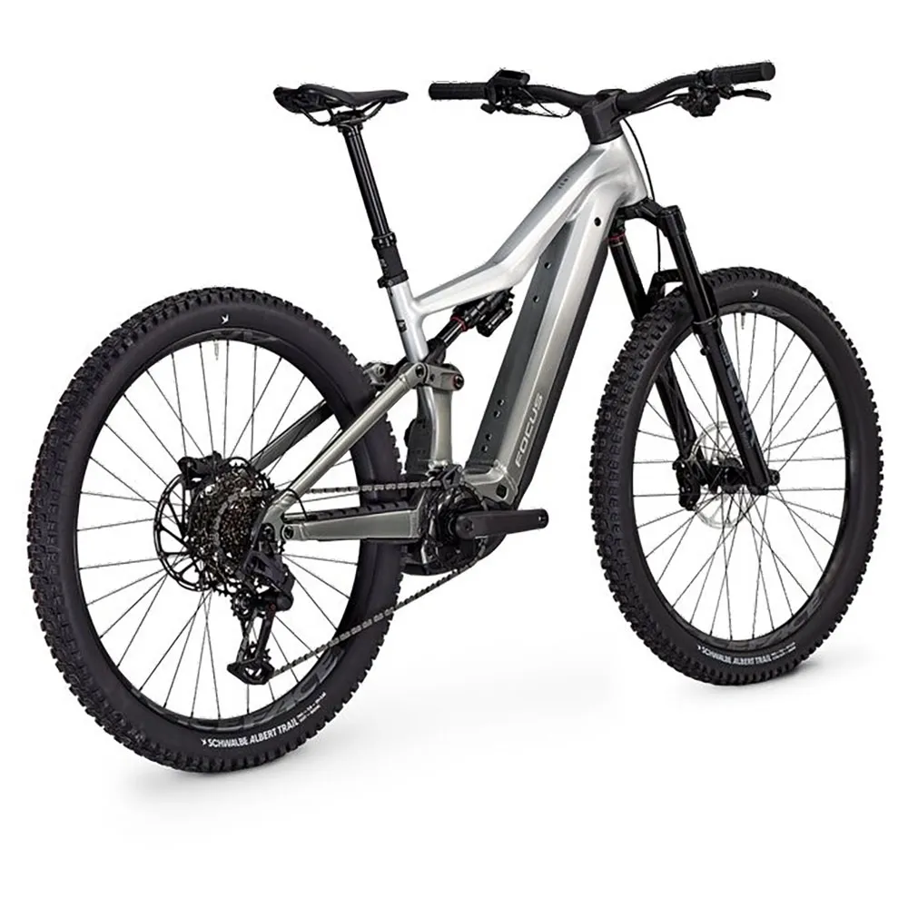 Focus Jam² 6.8 29´´ Eagle 2025 Elcykel Mtb Focus Jam² 6.8 29´´ Eagle 2025 Elcykel Mtb