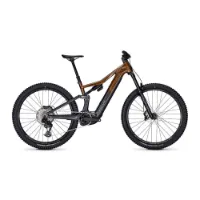Focus Jam² 6.8 29´´ Eagle 70 2025 Elcykel Mtb Focus Jam² 6.8 29´´ Eagle 70 2025 Elcykel Mtb