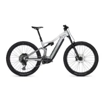 Focus Jam² 6.8 29´´ Eagle 70 2025 Elcykel Mtb