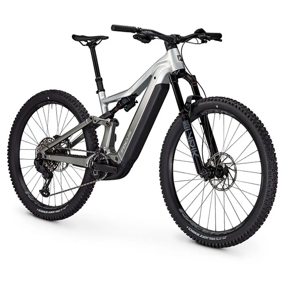 Focus Jam² 6.8 29´´ Eagle 70 2025 Elcykel Mtb Focus Jam² 6.8 29´´ Eagle 70 2025 Elcykel Mtb