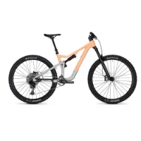 Focus Jam 6.8 29´´ Nx Eagle 2024 Mtb Cykel Focus Jam 6.8 29´´ Nx Eagle 2024 Mtb Cykel