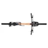 Focus Jam 6.8 29´´ Nx Eagle 2024 Mtb Cykel, Melon glossy / lightgrey glossy, XL