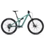 Focus Jam 6.8 29´´ Nx Eagle 2025 Mtb Cykel, Emeraldgreen, XL