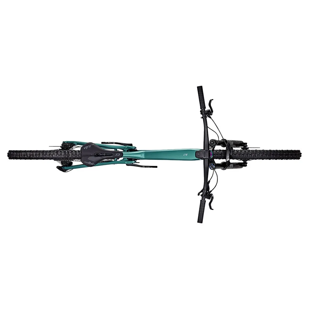 Focus Jam 6.8 29´´ Nx Eagle 2025 Mtb Cykel, Emeraldgreen, XL Focus Jam 6.8 29´´ Nx Eagle 2025 Mtb Cykel, Emeraldgreen, XL