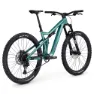 Focus Jam 6.8 29´´ Nx Eagle 2025 Mtb Cykel, Emeraldgreen, XL