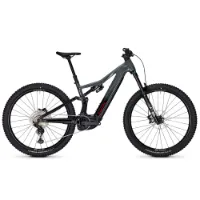 Focus Jam² 6.9 29´´ Deore Xt 2025 Elcykel Mtb