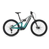 Focus Jam² 6.9 29´´ Deore Xt 2025 Elcykel Mtb Focus Jam² 6.9 29´´ Deore Xt 2025 Elcykel Mtb