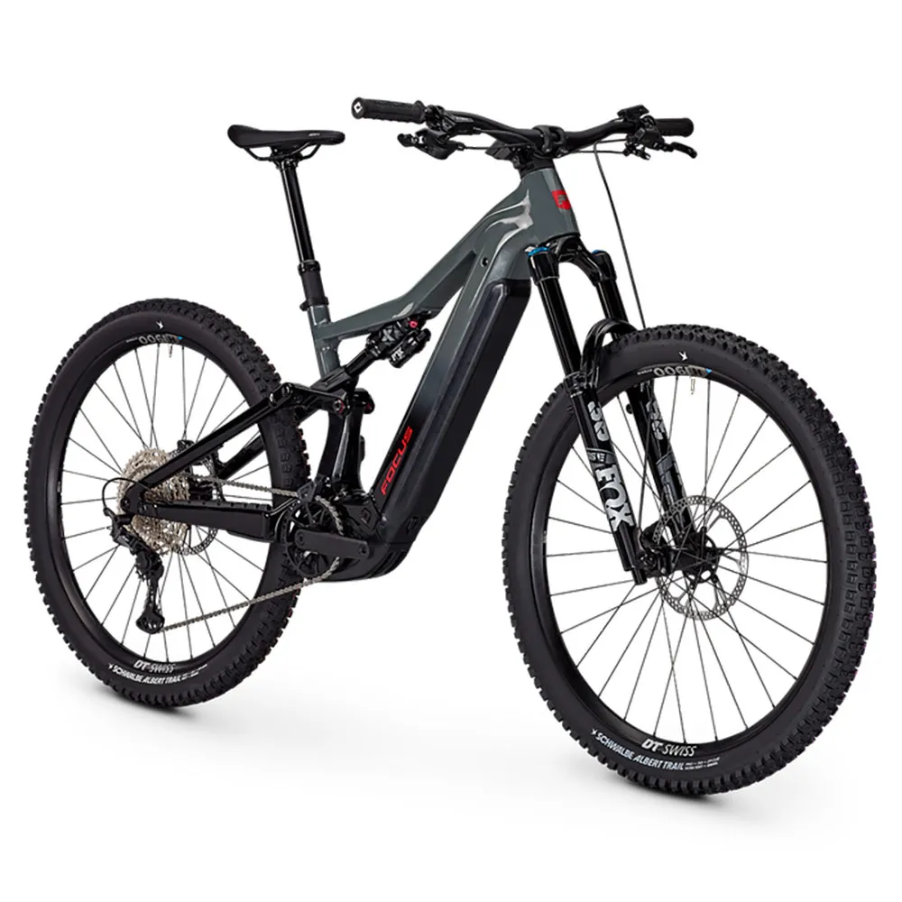 Focus Jam² 6.9 29´´ Deore Xt 2025 Elcykel Mtb Focus Jam² 6.9 29´´ Deore Xt 2025 Elcykel Mtb