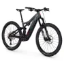 Focus Jam² 6.9 29´´ Deore Xt 2025 Elcykel Mtb