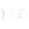 Focus Jam² 6.9 29´´ Deore Xt 2025 Elcykel Mtb