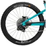 Focus Jam² 7.8 29´´ Elcykel Mtb, Blue green, XL, 720Wh