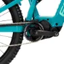 Focus Jam² 7.8 29´´ Elcykel Mtb, Blue green, XL, 720Wh