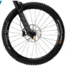 Focus Jam² 7.8 29´´ Elcykel Mtb, Blue green, XL, 720Wh