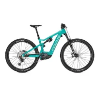 Focus Jam² 7.9 29´´ Elcykel Mtb Focus Jam² 7.9 29´´ Elcykel Mtb
