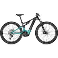 Focus Jam² 8.7 29´´ 2023 Elcykel Mtb