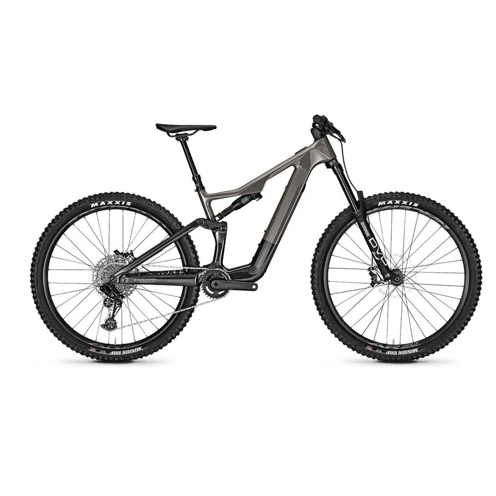 Focus Jam² Sl 8.7 29´´ Nx Eagle 2023 Elcykel Mtb Focus Jam² Sl 8.7 29´´ Nx Eagle 2023 Elcykel Mtb