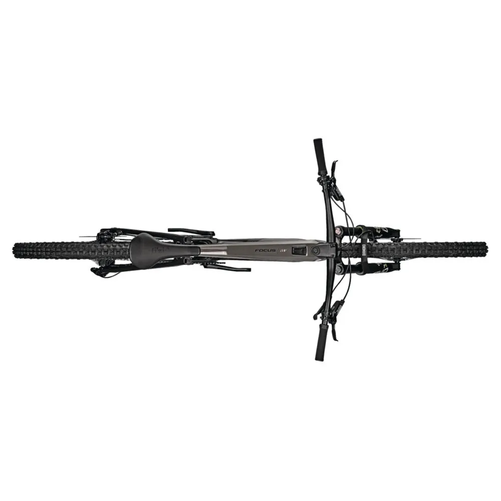 Focus Jam² Sl 8.7 29´´ Nx Eagle 2023 Elcykel Mtb Focus Jam² Sl 8.7 29´´ Nx Eagle 2023 Elcykel Mtb