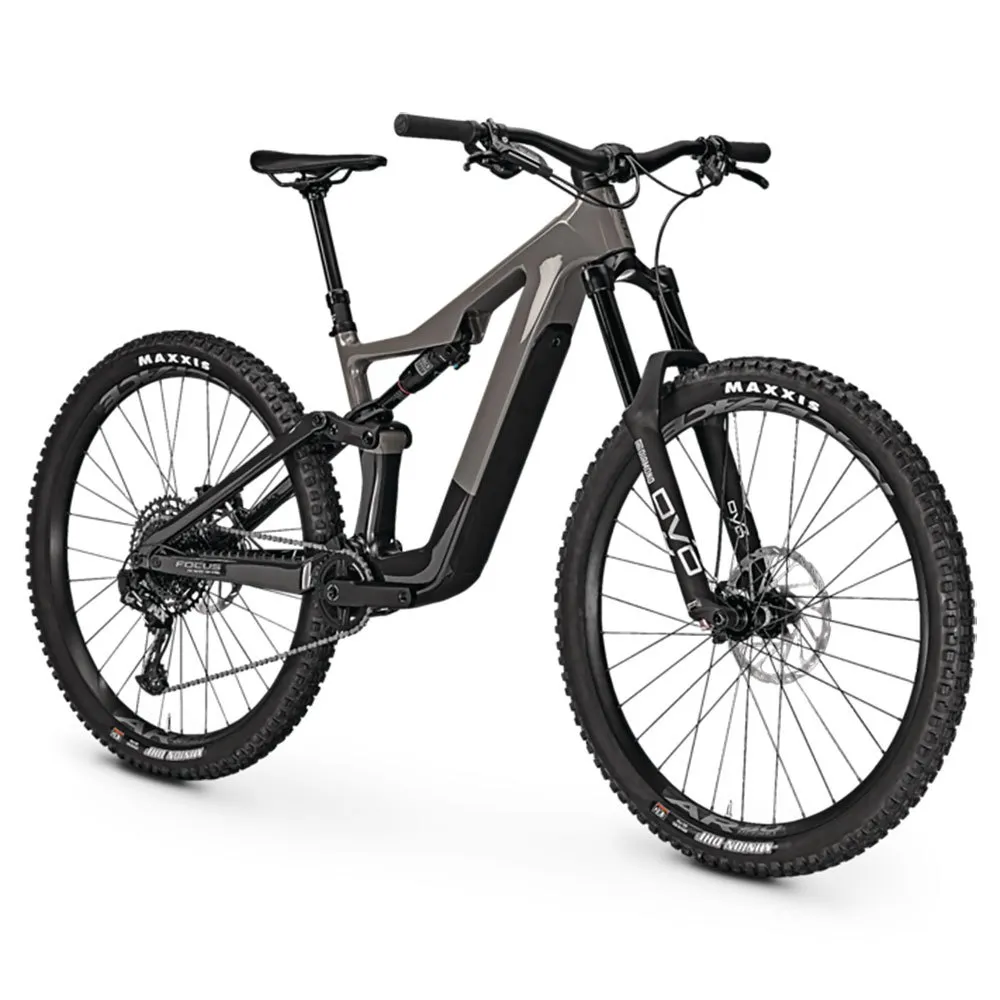 Focus Jam² Sl 8.7 29´´ Nx Eagle 2023 Elcykel Mtb Focus Jam² Sl 8.7 29´´ Nx Eagle 2023 Elcykel Mtb