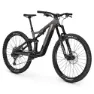 Focus Jam² Sl 8.7 29´´ Nx Eagle 2023 Elcykel Mtb