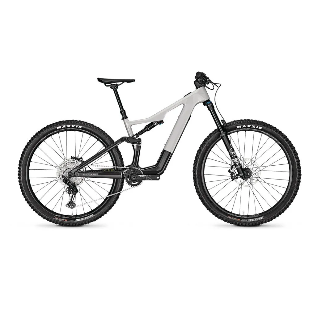 Focus Jam² Sl 8.8 29´´ Deore Xt M8100 2023 Elcykel Mtb Focus Jam² Sl 8.8 29´´ Deore Xt M8100 2023 Elcykel Mtb