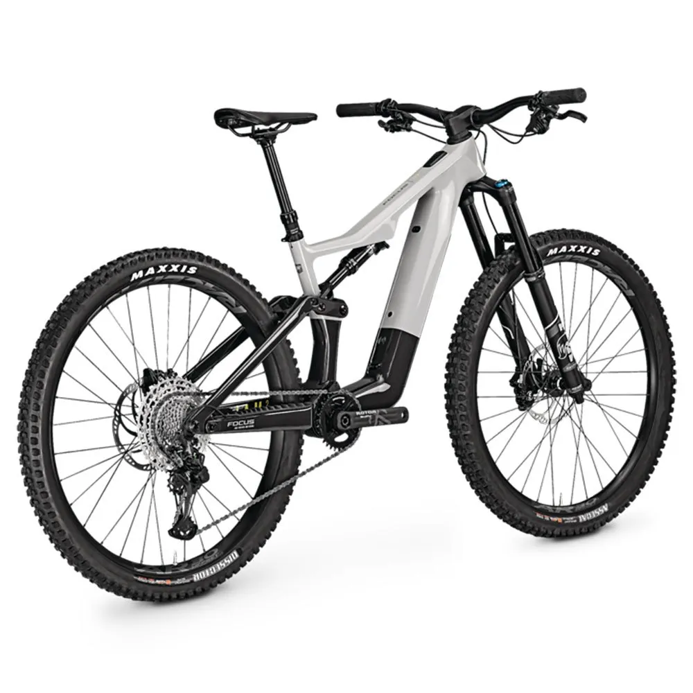 Focus Jam² Sl 8.8 29´´ Deore Xt M8100 2023 Elcykel Mtb Focus Jam² Sl 8.8 29´´ Deore Xt M8100 2023 Elcykel Mtb