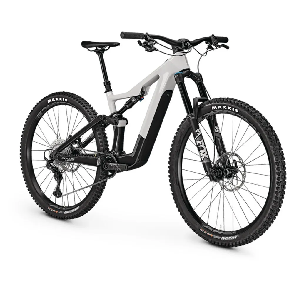 Focus Jam² Sl 8.8 29´´ Deore Xt M8100 2023 Elcykel Mtb Focus Jam² Sl 8.8 29´´ Deore Xt M8100 2023 Elcykel Mtb