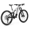 Focus Jam² Sl 8.8 29´´ Deore Xt M8100 2023 Elcykel Mtb