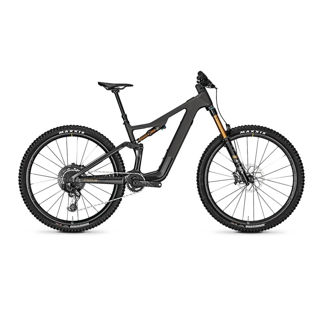 Focus Jam² Sl 9.0 29´´ Elcykel Mtb Focus Jam² Sl 9.0 29´´ Elcykel Mtb