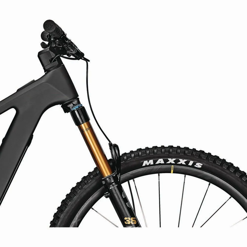 Focus Jam² Sl 9.0 29´´ Elcykel Mtb Focus Jam² Sl 9.0 29´´ Elcykel Mtb