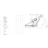 Focus Jam² Sl 9.0 29´´ Elcykel Mtb