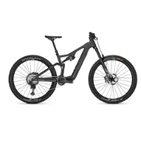 Focus Jam² Sl 9.9 29´´ Deore Xt M8100 2023 Elcykel Mtb