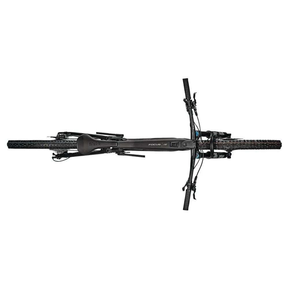 Focus Jam² Sl 9.9 29´´ Deore Xt M8100 2023 Elcykel Mtb