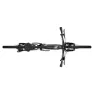 Focus Jarifa² 6.7 27´´ Cues 2024 Elcykel, Diamondblack glossy, XS, 625Wh