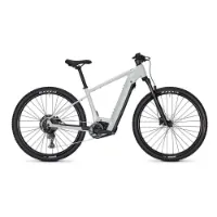 Focus Jarifa² 6.7 29´´ Cues 2024 Elcykel Focus Jarifa² 6.7 29´´ Cues 2024 Elcykel