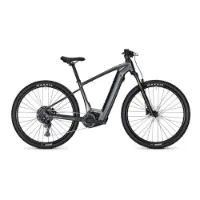 Focus Jarifa² 6.7 29´´ Cues 2024 Elcykel Focus Jarifa² 6.7 29´´ Cues 2024 Elcykel