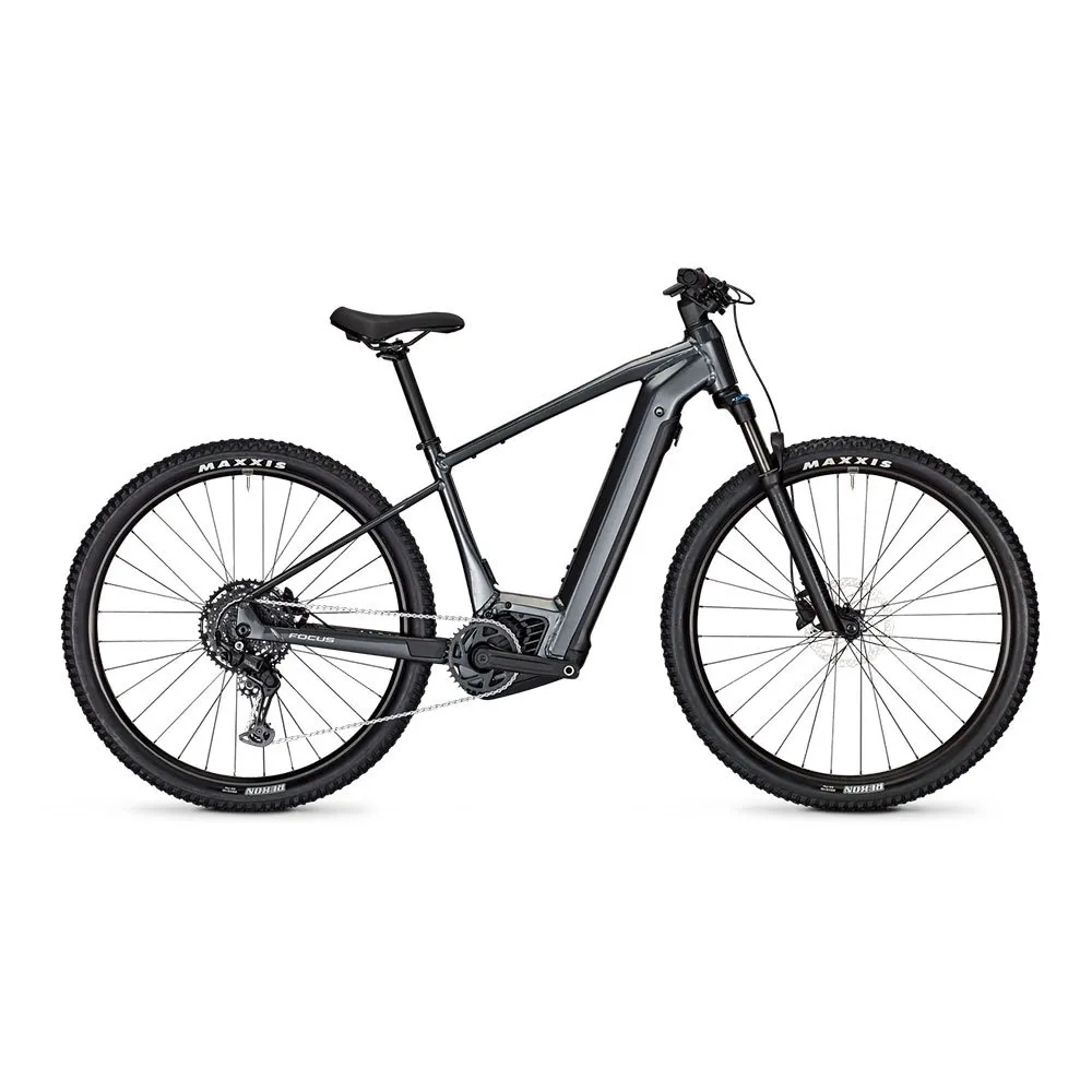 Focus Jarifa² 6.7 29´´ Cues 2024 Elcykel