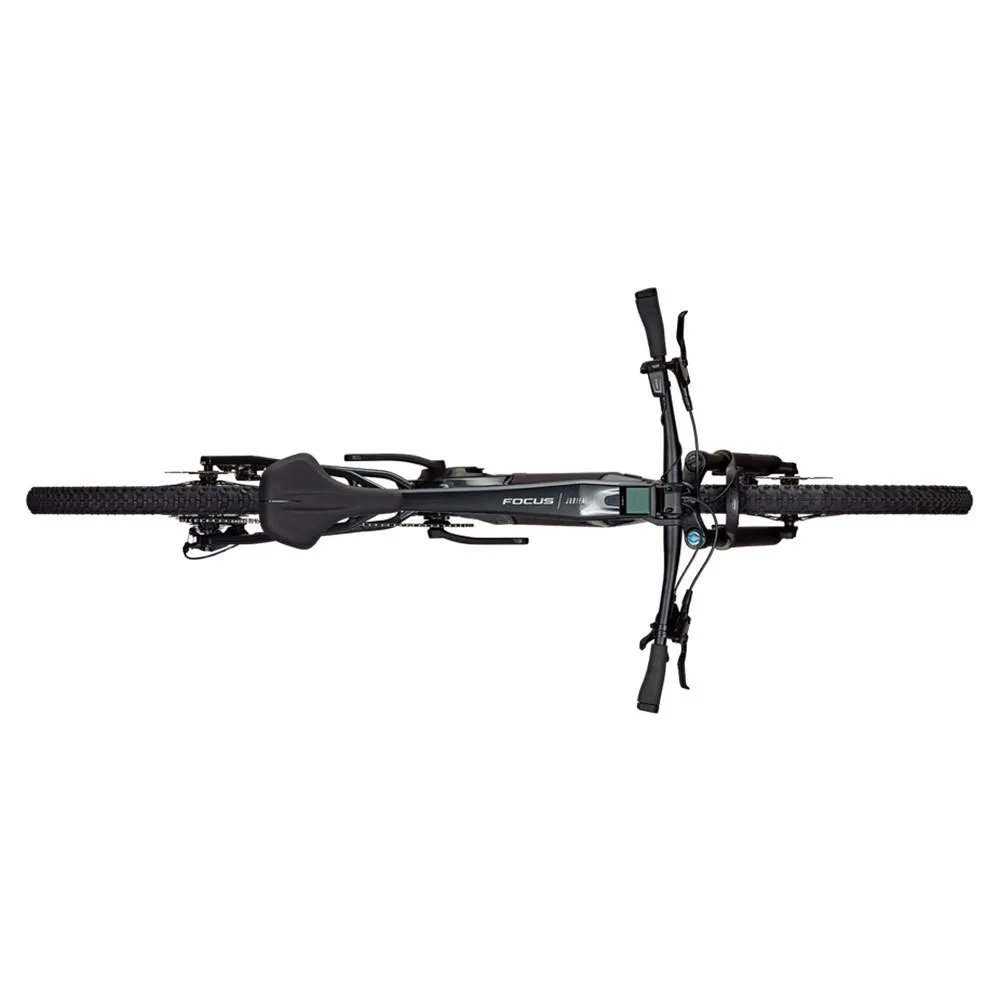 Focus Jarifa² 6.7 29´´ Cues 2024 Elcykel