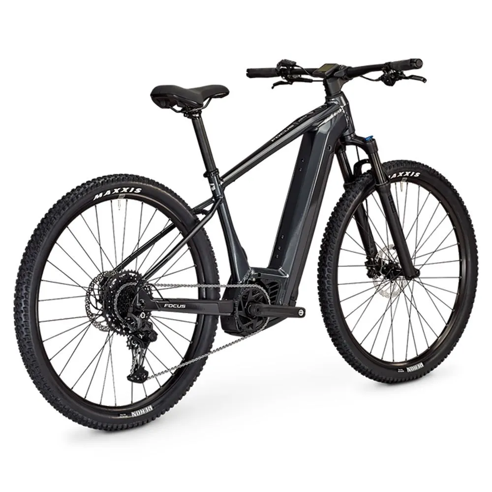 Focus Jarifa² 6.7 29´´ Cues 2024 Elcykel