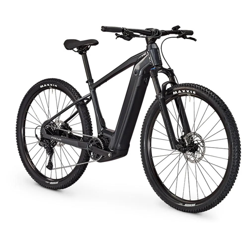 Focus Jarifa² 6.7 29´´ Cues 2024 Elcykel