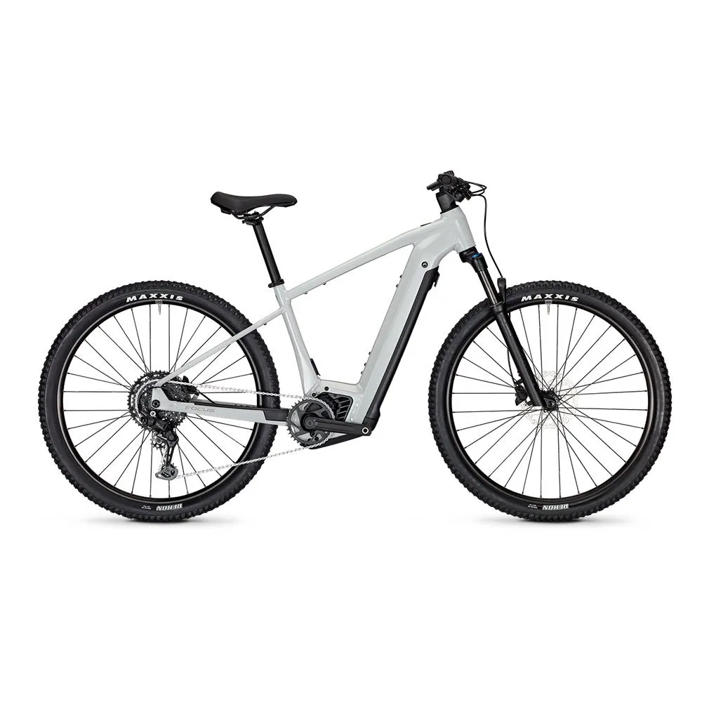Focus Jarifa² 6.7 29´´ Cues 2024 Elcykel Focus Jarifa² 6.7 29´´ Cues 2024 Elcykel