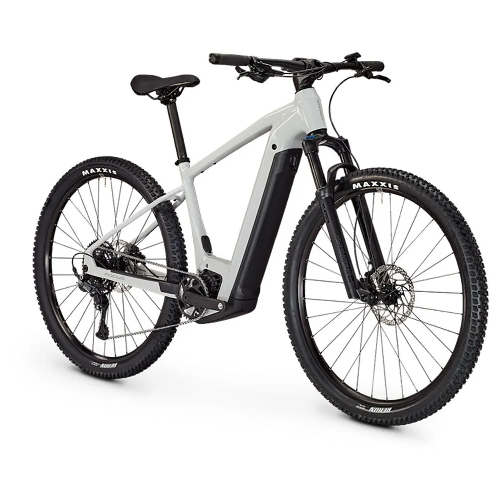 Focus Jarifa² 6.7 29´´ Cues 2024 Elcykel Focus Jarifa² 6.7 29´´ Cues 2024 Elcykel