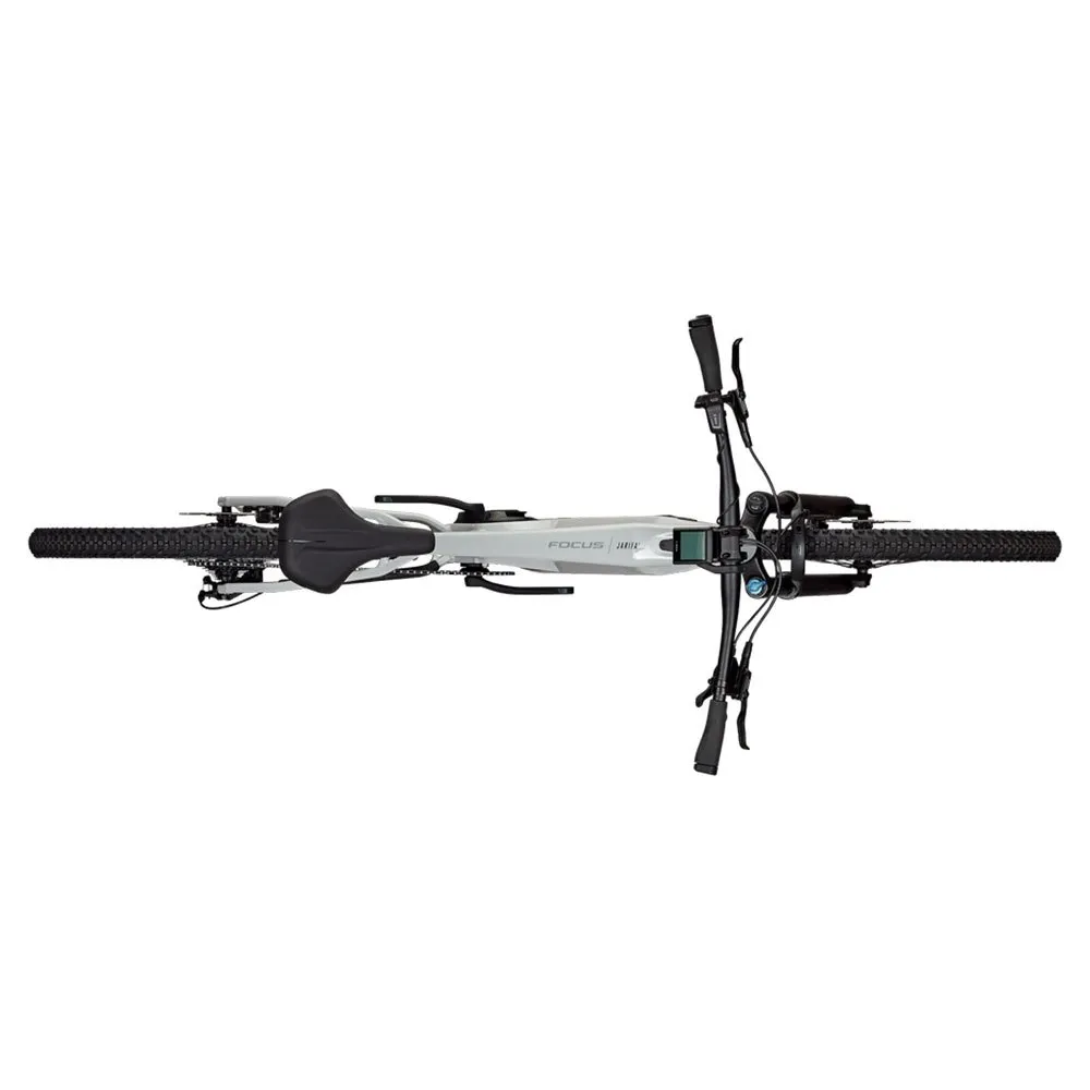 Focus Jarifa² 6.7 29´´ Cues 2024 Elcykel Focus Jarifa² 6.7 29´´ Cues 2024 Elcykel